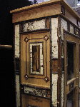 Rustic Adirondack Furniture - Cabinet