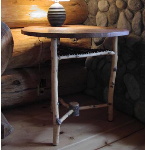 Porcupine Table